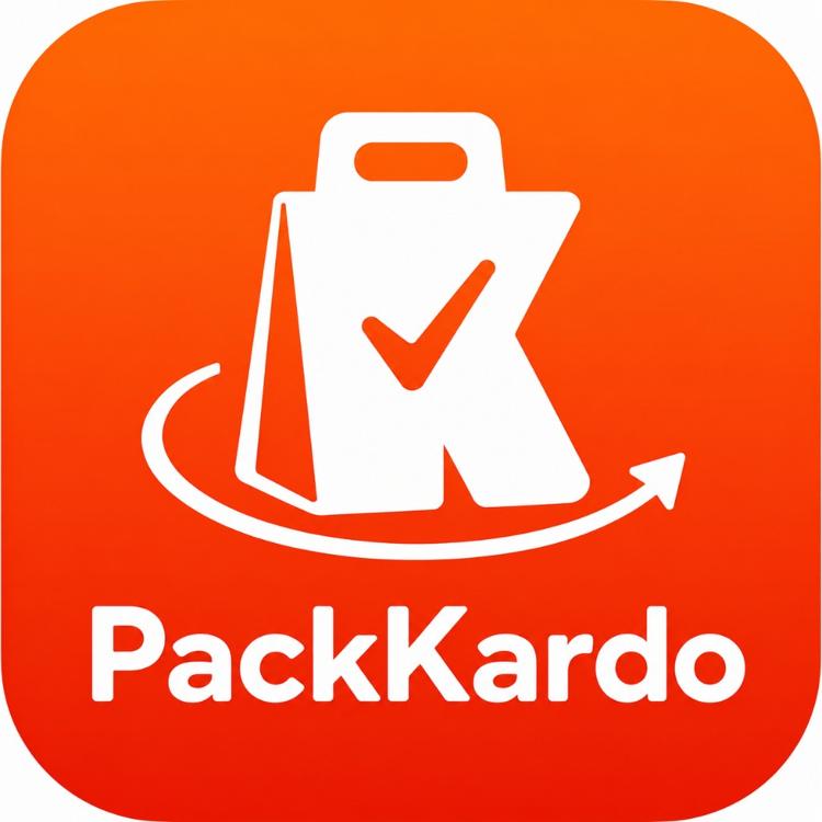 PackKardo