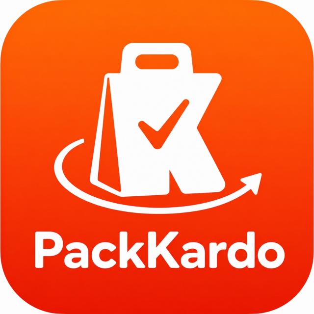 PackKardo